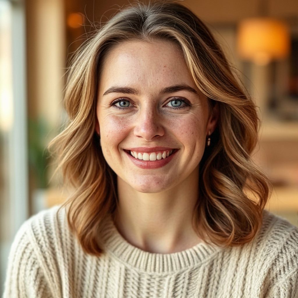 Sarah Mitchell