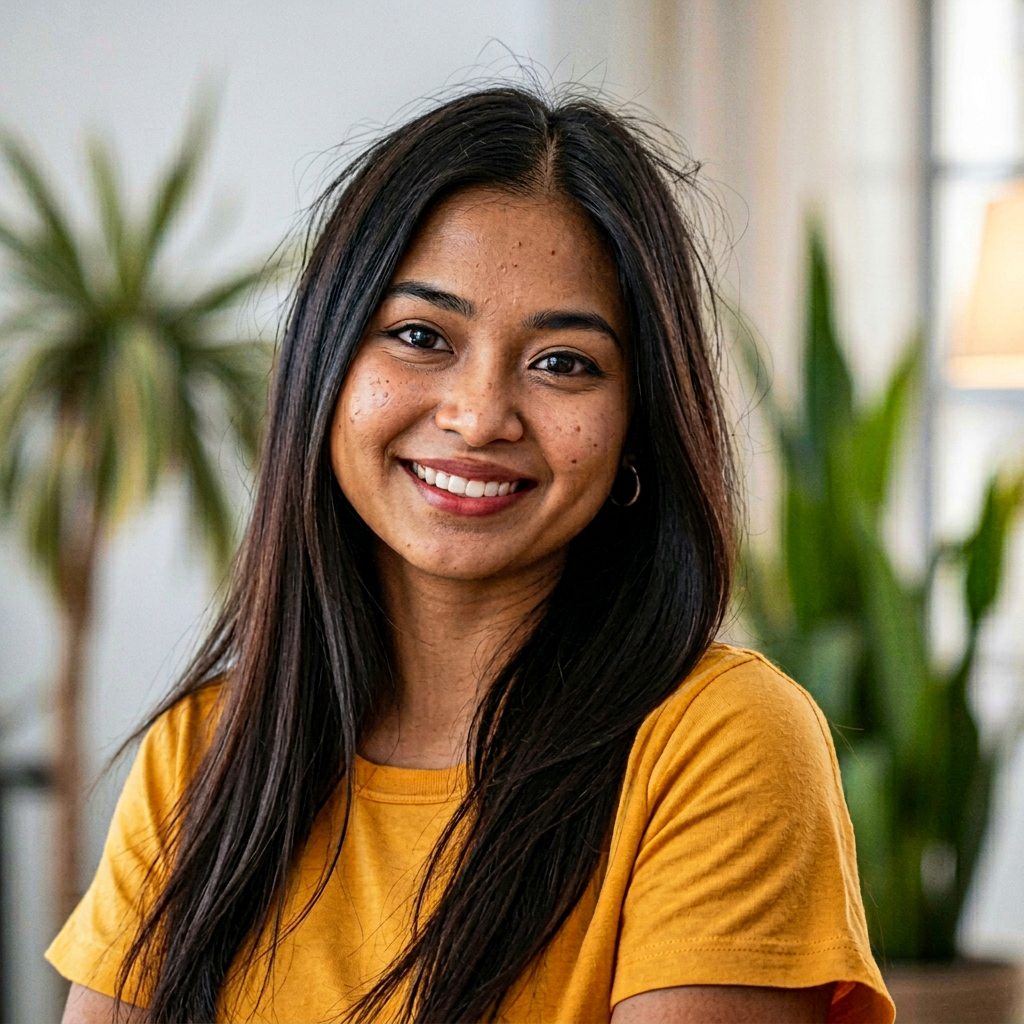 Priya Shah